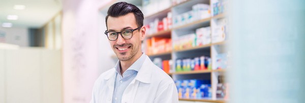 PHARMACEUTICAL MARKETING