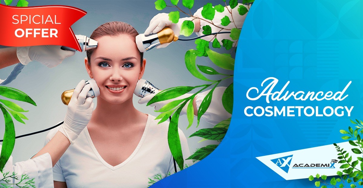 pharmaceutical cosmetology